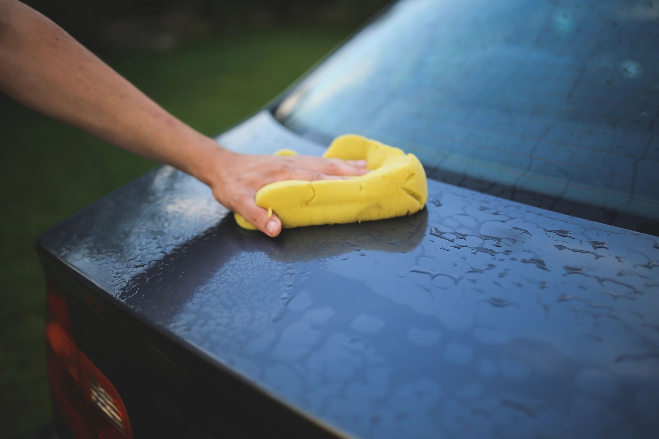 Sunburst Car Care